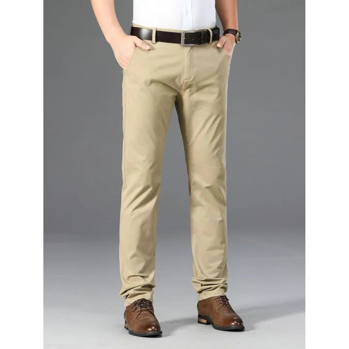 Cotton Pent for Men and Boys Soft Cotton Premium Quality { MODEL WEAR }