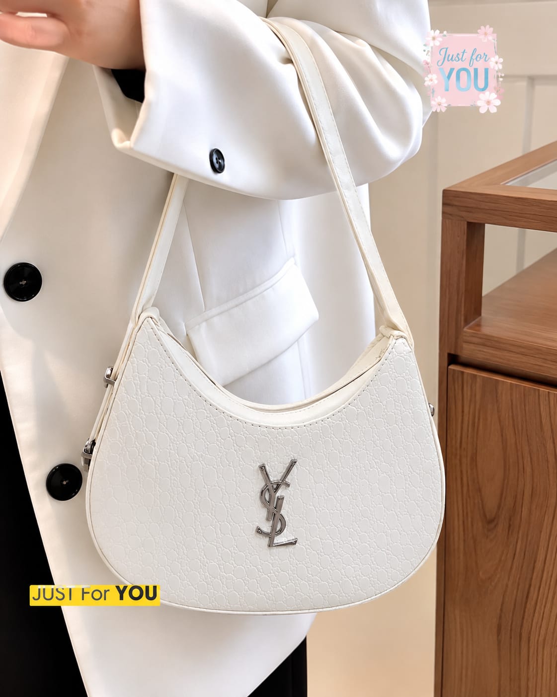 YSL Imported Luxury-Style Handbags – Elegance Meets Everyday Fashion! 👜