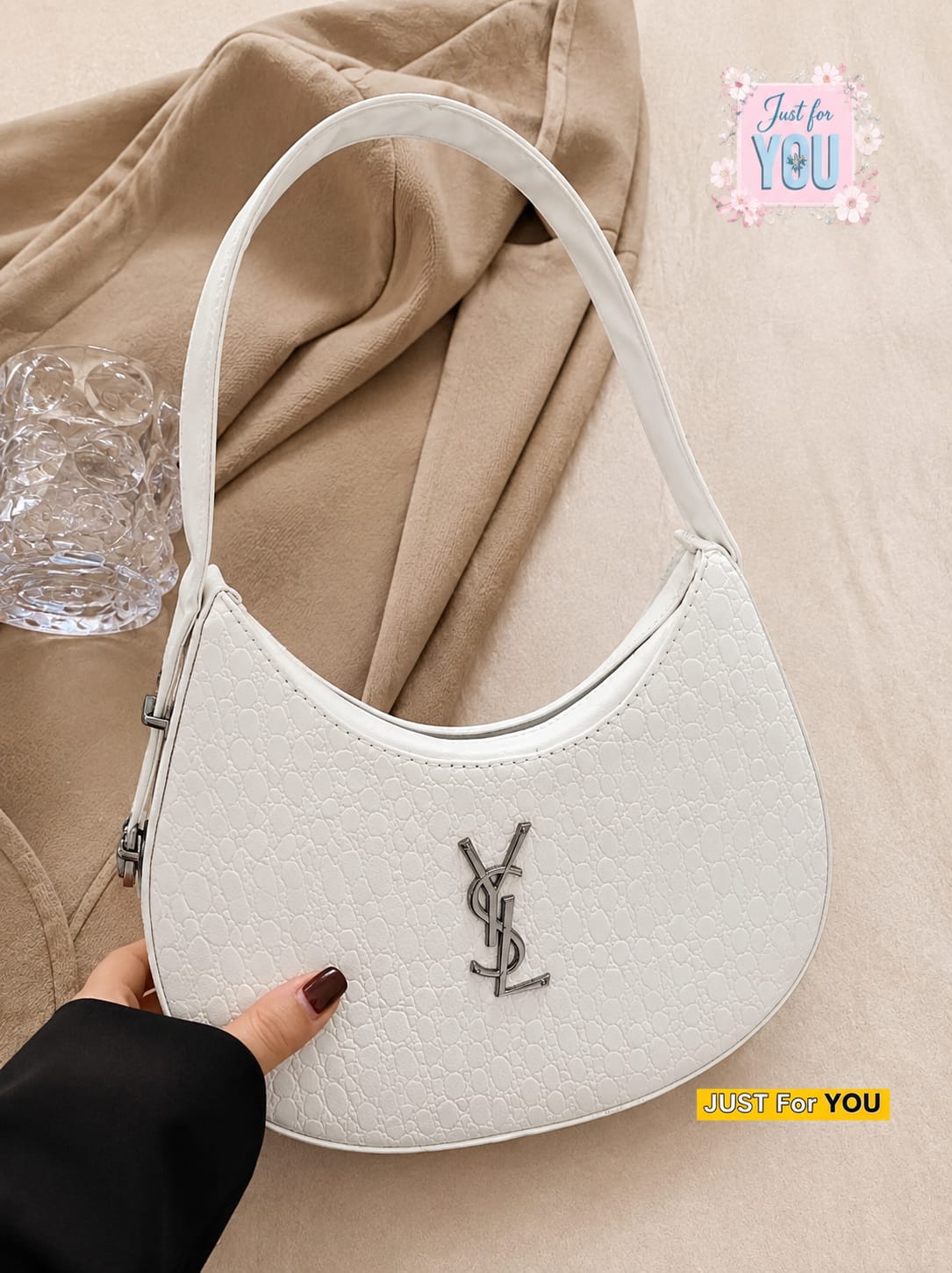YSL Imported Luxury-Style Handbags – Elegance Meets Everyday Fashion! 👜