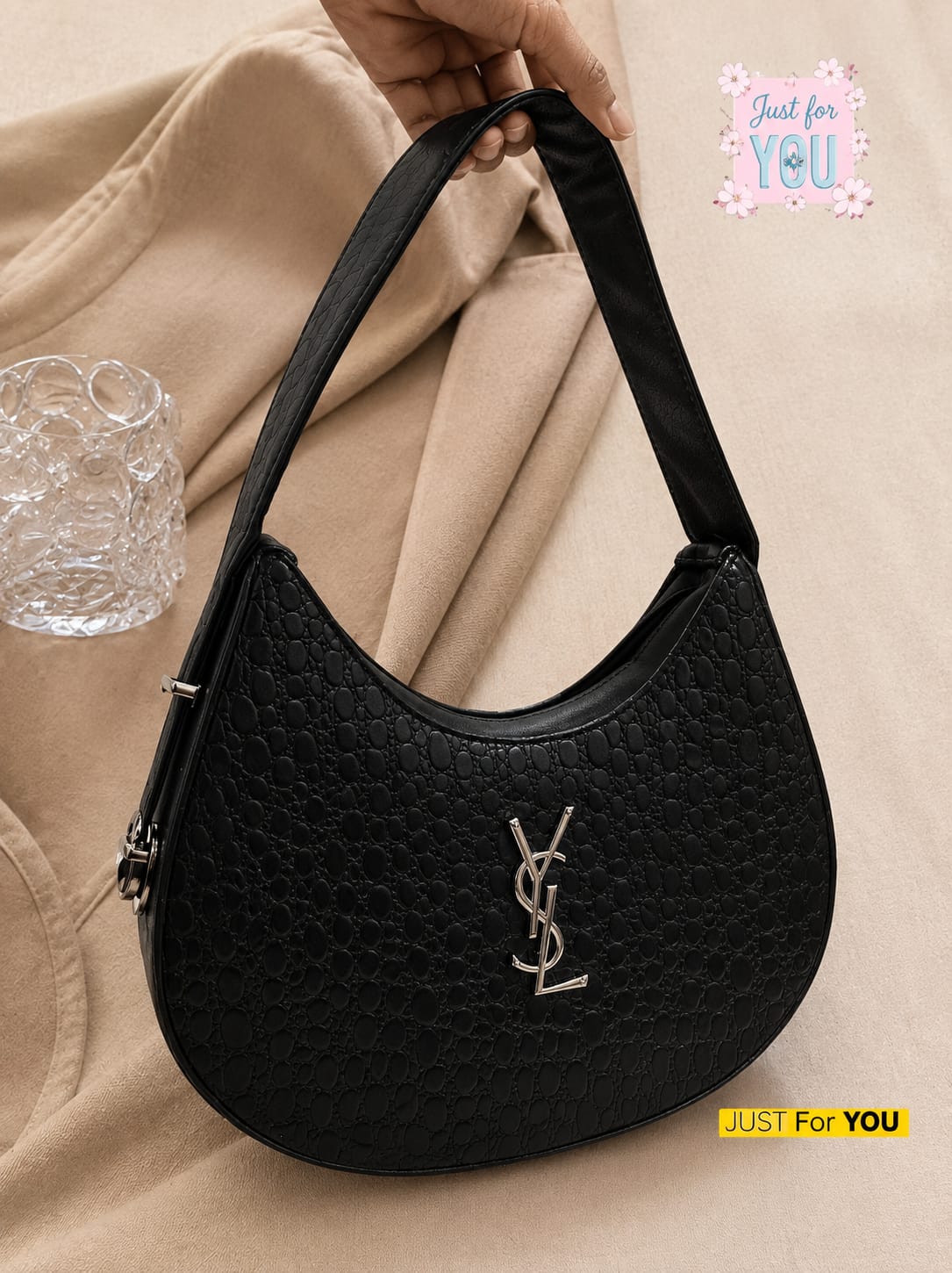 YSL Imported Luxury-Style Handbags – Elegance Meets Everyday Fashion! 👜