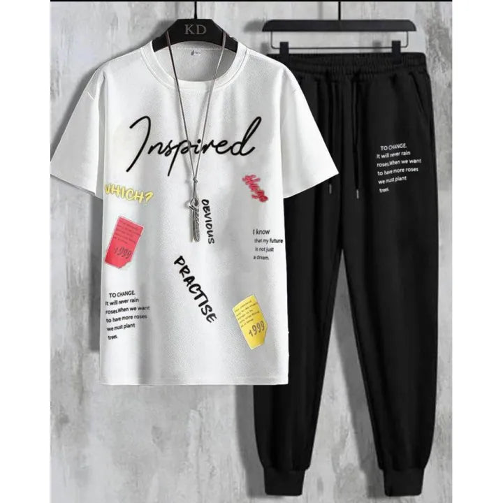 Richman Party Track Suit