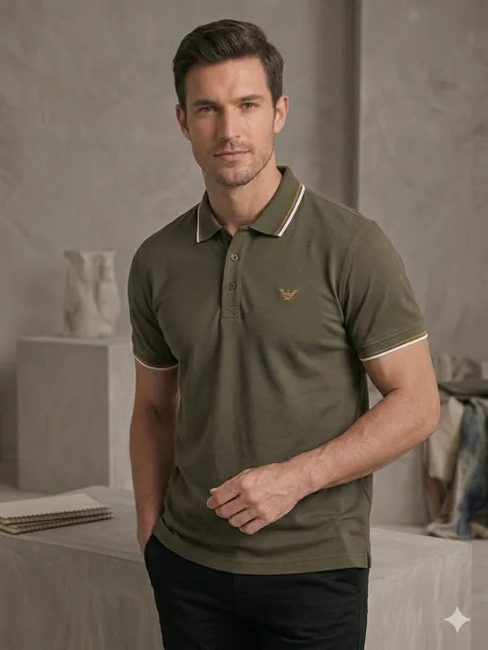 Pk Polo Shirts For Men | Premium quality