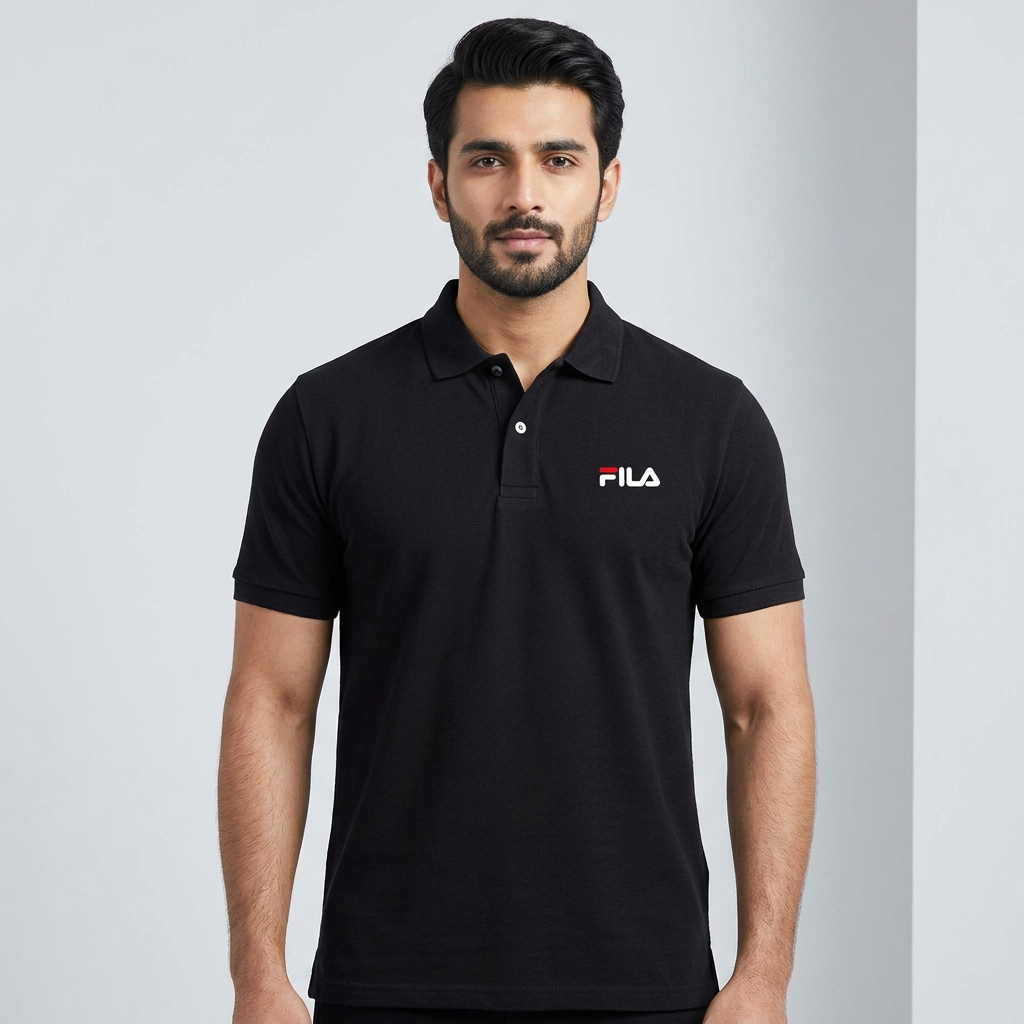 New Polo T-shirts For Boys and Men - Best For Summer Polo T-shirt - Casual & Formal use Polo T-shirts -
