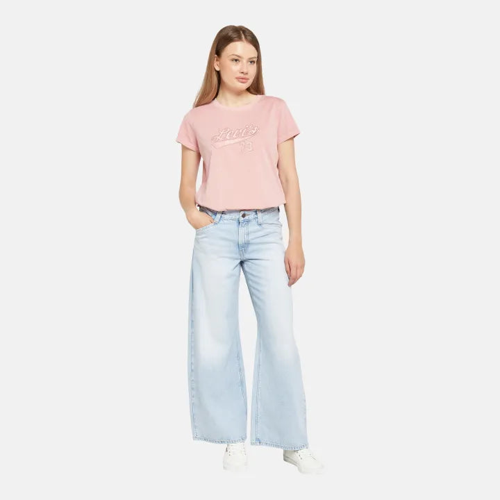 Women's '94 Baggy Wide Leg Jeans