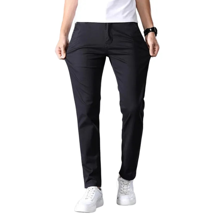 Cotton Jeans Pants for Men
