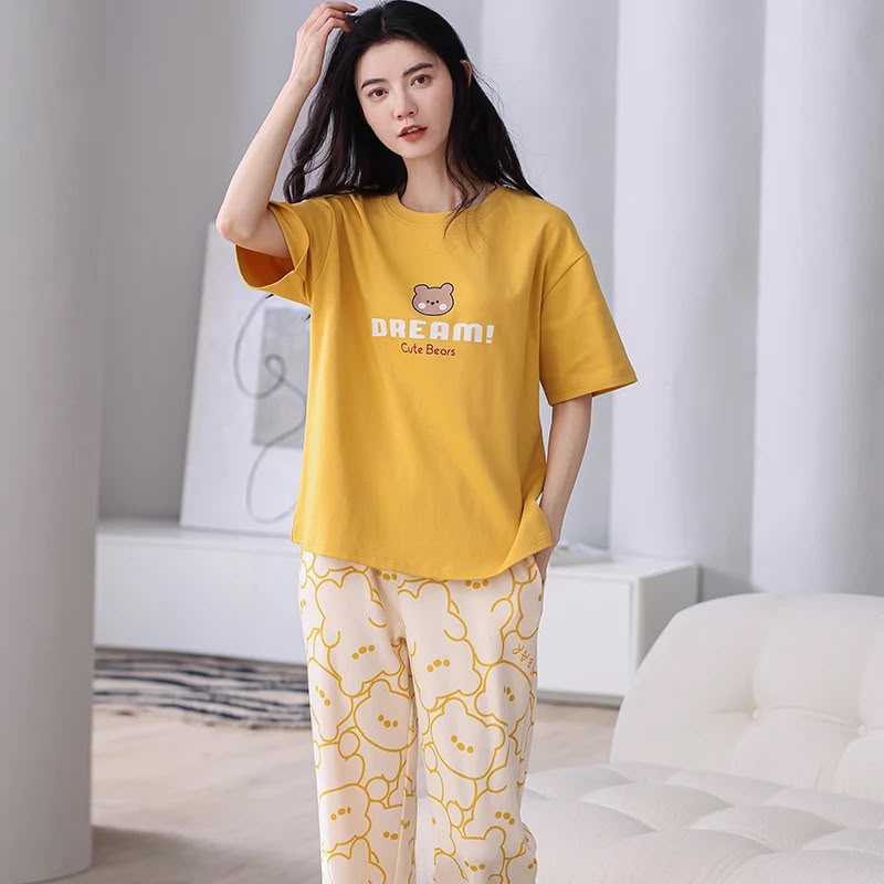 Women’s Jogger Co-Ord Set – Stylish Comfort Wear