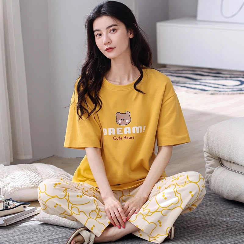 Women’s Jogger Co-Ord Set – Stylish Comfort Wear