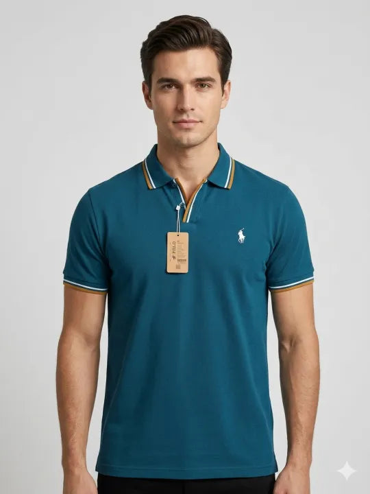 Polo T-Shirts
