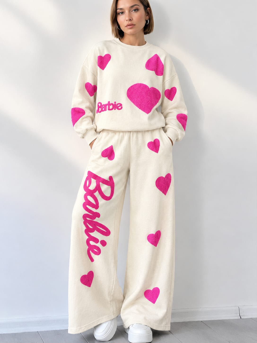 Women’s Casual 2-Piece Set