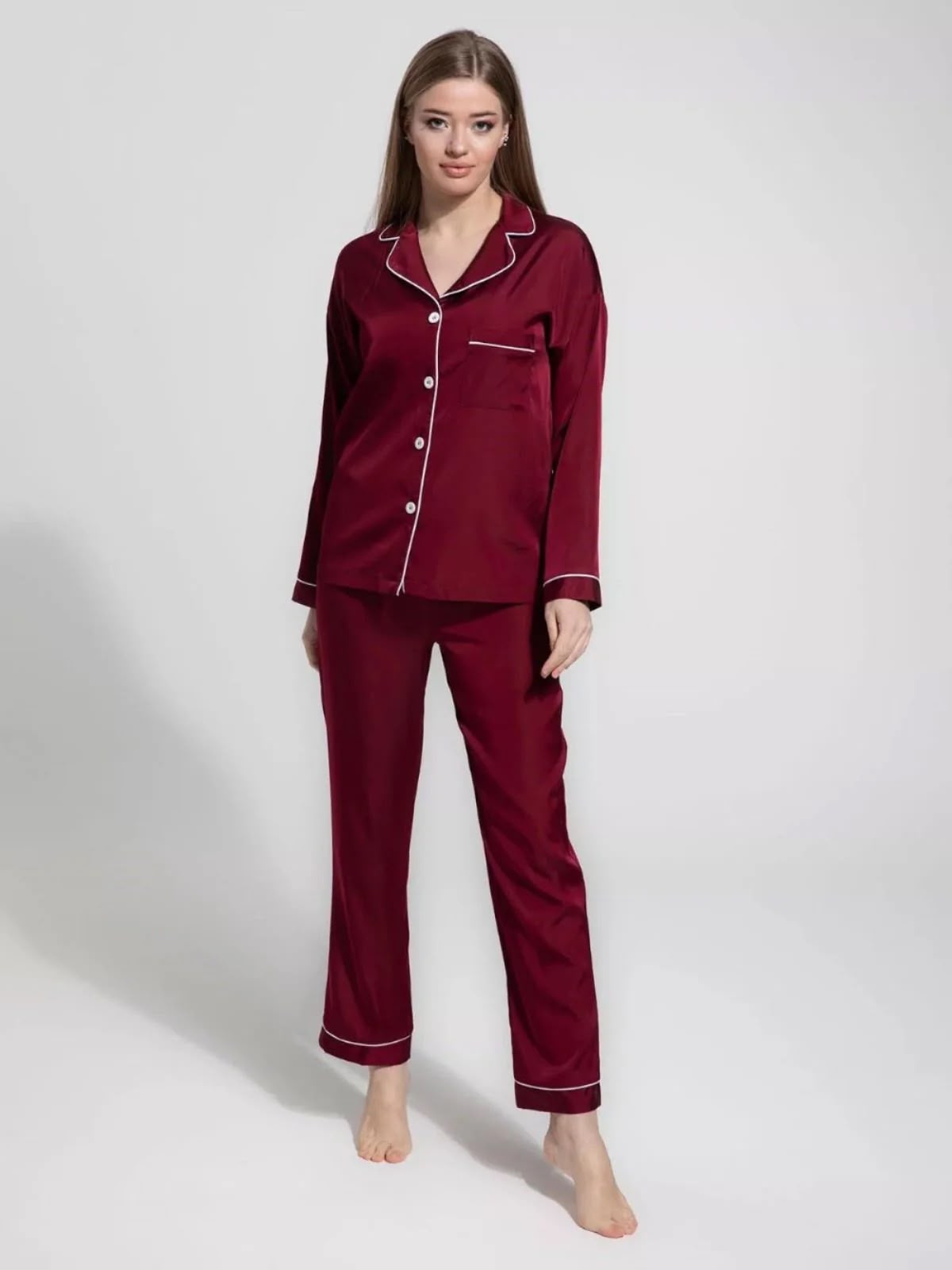 👑 Girls’ Luxury Matching Tracksuit Set – Must-Have Fashion