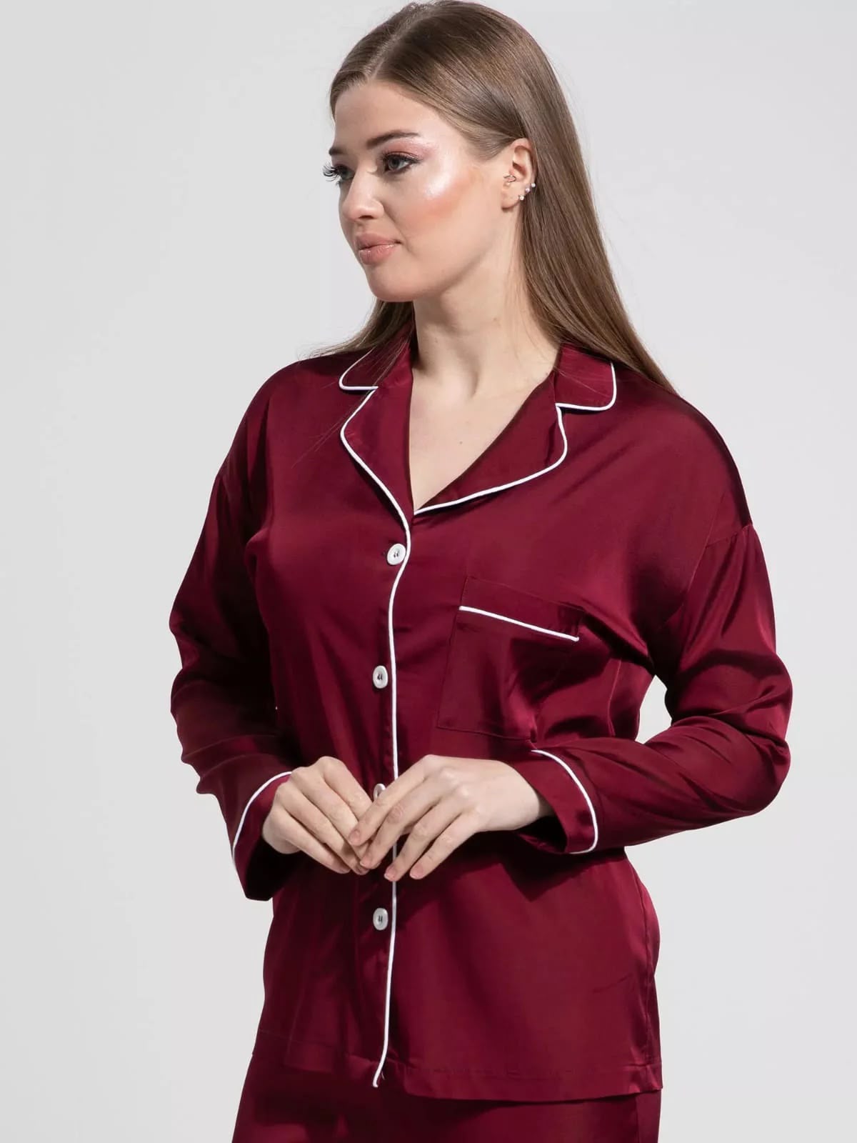 👑 Girls’ Luxury Matching Tracksuit Set – Must-Have Fashion