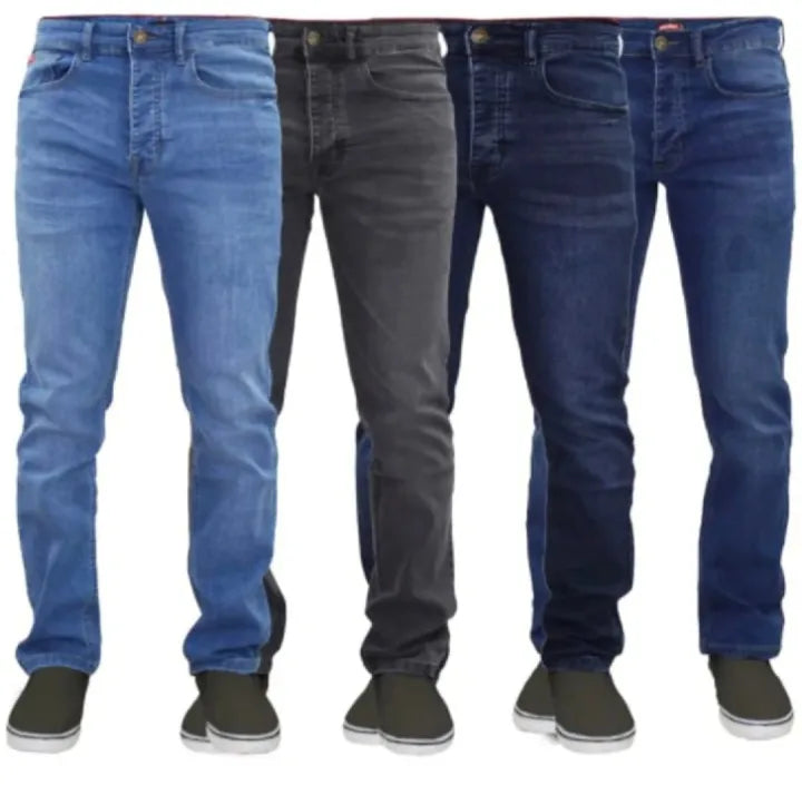 Pack Of 4 Jeans for Men premium Quality jeans for men